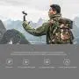 Feiyu G6 Upgraded Handheld Gimbal for Gopro Hero 8/7/6/5/4 Including Adjustable Tripod and Extension Rod