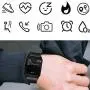 Smart Watch Compatible with iPhone and Android Phones, IP67 Waterproof, Fitness Tracker Watch with Pedometer Heart Rate Monitor Blood Oxygen Sleep Tracker, Smartwatch for Men Women Kids Smart Watch Compatible with iPhone and Android Phones, IP67 Waterproof, Fitness Tracker Watch with Pedometer Heart Rate Monitor Blood Oxygen Sleep Tracker, Smartwatch for Men Women Kids