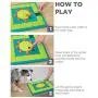 Nina Ottosson By Outward Hound - Interactive Puzzle Game Dog Toys Nina Ottosson By Outward Hound - Interactive Puzzle Game Dog Toys