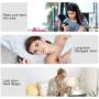 Cell Phone Holder, ANDATE Fully Foldable Cell Phone Stand for Desk, Angle Height Adjustable Cell Phone Stand for iPhone, Tablet Stand Holder Compatible with All Mobile Phone/iPad/Kindle/Tablet