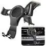 LUNQIN Car Phone Holder for 2019-2020 BMW X5 X7 SUV sDrive40i xDrive40i xDrive50i M50i 35d G05 G07 Auto Accessories Navigation Bracket Interior Decoration Mobile Cell Phone Mount