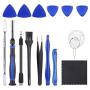 ORIA Precision Screwdriver Kit, 126 in 1 Screwdriver Set, Magnetic Driver Kit for Mobile Phone, Smartphone, Game Console, Tablet, PC