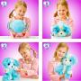 Little Live Scruff-a-Luvs Plush Mystery Electronic Rescue Pet - Real Rescue
