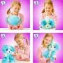 Little Live Scruff-a-Luvs Plush Mystery Electronic Rescue Pet - Real Rescue