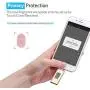 USB Flash Drive 128G, USB Memory Stick 128GB Jump Drive Thumb Drive 3.0 Flash Drive Compatible for iPhone/iPad/PC/Android Password/Touch ID Protected Flash Drive for iOS/iPhone (128G Gold) USB Flash Drive 128G, USB Memory Stick 128GB Jump Drive Thumb Drive 3.0 Flash Drive Compatible for iPhone/iPad/PC/Android Password/Touch ID Protected Flash Drive for iOS/iPhone (128G Gold)