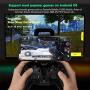 PS3 PC Bluetooth/2.4G Wireless Dual Vibration Controller, Delta essentials Call of Duty Mobile PUBG Mobile Controller Gamepad Support PC (Windows XP/7/8/8.1/10/Vista), PS3, Android OS