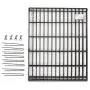 MidWest Homes for Pets Folding Metal Exercise Pen/Pet Playpen MidWest Homes for Pets Folding Metal Exercise Pen/Pet Playpen