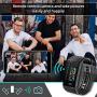 Nobranded Fitness Tracker HR with Blood Pressure Sleep Monitor - 2020 Upgraded Activity Tracker Watch with Heart Rate Monitor Pedometer Calorie Counter and 14 Sports Tracking for Women Kids Men Gift