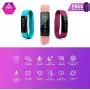 Kids Fitness Tracker for Kids Activity Tracker - Smart Watch for Android Phones iOS Digital Watch Smart Step Calorie Counter Sleep Monitor Exercise Pedometer Alarm Clock (2Bands-ExtraPinkBand) Kids Fitness Tracker for Kids Activity Tracker - Smart Watch for Android Phones iOS Digital Watch Smart Step Calorie Counter Sleep Monitor Exercise Pedometer Alarm Clock (2Bands-ExtraPinkBand)
