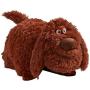 Pillow Pets Duke - Universal Pictures The Secret Life of Pets - Dog Plush