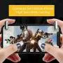 Carrfan- Gamepad with Mobile Phone High Sensitivity Gaming Mouse No Distinction Between Left and Right Carrfan- Gamepad with Mobile Phone High Sensitivity Gaming Mouse No Distinction Between Left and Right