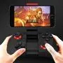 Morjava Mocute 050 Wireless Game Controller Phone Gamepad for Android Smartphones TV/PC Controller 3D VR Headset Remote Control Bluetooth Joystick-Black Morjava Mocute 050 Wireless Game Controller Phone Gamepad for Android Smartphones TV/PC Controller 3D VR Headset Remote Control Bluetooth Joystick-Black