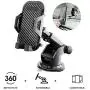 Car Mount Dash Windshield Phone Holder Universal Smartphone Stand for Phone Grip with iPhone 11 Pro XS Max X XR 8 Plus Samsung Galaxy S20 S10 S9 S8 Note 10 and More