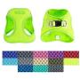Downtown Pet Supply No Pull, Step in Adjustable Dog Harness, Easy to Put on Small, Medium and Large Dogs