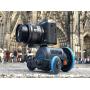GripGear Movie Maker, The Directors Set - Electronic Camera Slider & Micro Dolly & 360° Panoramic Time Lapse System.