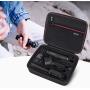 Smatree Hard Carrying Case Compatible with DJI Osmo Pocket, Extension Rod, OSMO Pocket Waterproof Case and Other Accessories (OSMO Pocket and Accessories are NOT Included)