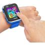 VTech KidiZoom Smartwatch DX2 (Frustration Free Packaging), Blue, Great Gift For Kids, Toddlers, Toy for Boys and Girls, Ages 4, 5, 6, 7, 8, 9, reg VTech KidiZoom Smartwatch DX2 (Frustration Free Packaging), Blue, Great Gift For Kids, Toddlers, Toy for Boys and Girls, Ages 4, 5, 6, 7, 8, 9, reg