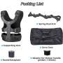 DF DIGITALFOTO Thanos 4.5-11 lbs Universal Video Camera Gimbal Support Vest Arm Stabilizer System Compatible with Ronin S Zhiyun Crane 2 Moza Air 2 Feiyu AK2000 etc