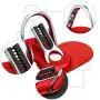 6 Pieces 3-in-1 Multipurpose Mobile Phone Bracket Holder 360 Degree Rotation Cell Phone Ring Stand for Car Home, 5 Colors 6 Pieces 3-in-1 Multipurpose Mobile Phone Bracket Holder 360 Degree Rotation Cell Phone Ring Stand for Car Home, 5 Colors