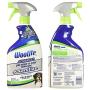 Woolite Advanced Pet Stain & Odor Remover + Sanitize, 2618, 22oz (Pack of 2)