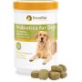 POINTPET Probiotics for Dogs - Natural Probiotic Supplement with Prebiotics, Relief from Diarrhea, Dry and Itchy Skin, Gas, Constipation, Allergies - Digestive and Immune Support, 120 Soft Chews