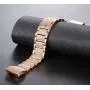 Valchinova Fitbit Charge 2 Band with Bling Rhinestone Adjustable Metal Fitbit Charge 2 Strap Bracelet Replacement Black Silver Rose Gold (Rose Gold) Valchinova Fitbit Charge 2 Band with Bling Rhinestone Adjustable Metal Fitbit Charge 2 Strap Bracelet Replacement Black Silver Rose Gold (Rose Gold)