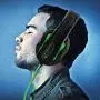 Gaming Headset,DLAND 3.5mm Wired Bass Stereo Noise Isolation Gaming Headphones with Mic for Laptop Computer, Cellphone, PS4 and so on- Volume Control (Black and Green) Gaming Headset,DLAND 3.5mm Wired Bass Stereo Noise Isolation Gaming Headphones with Mic for Laptop Computer, Cellphone, PS4 and so on- Volume Control (Black and Green)