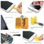 Precision Screwdriver Set Magnetic - Professional 110 in 1 Screw driver Tools Sets, PC Repair Tool Kit for Mobile Phone/Tablet/Computer/Watch/Camera/Eyeglasses/Other Electronic Devices Precision Screwdriver Set Magnetic - Professional 110 in 1 Screw driver Tools Sets, PC Repair Tool Kit for Mobile Phone/Tablet/Computer/Watch/Camera/Eyeglasses/Other Electronic Devices