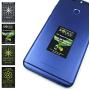 EMF Protection Anti Radiation Shield Sticker for Cellphone,Smart Phone, Laptop - EMF Neutralizer, 8pcs