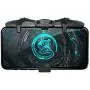GameSir Mobile Game Controller F4 Falcon, Zero Latency Foldable Gaming Trigger, Plug and Play Mobile Trigger for Pubg, Knives Out, Rules of Survival, Call of Duty for Android and iOS Phone GameSir Mobile Game Controller F4 Falcon, Zero Latency Foldable Gaming Trigger, Plug and Play Mobile Trigger for Pubg, Knives Out, Rules of Survival, Call of Duty for Android and iOS Phone