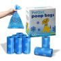 SHAREWIN Doggie Bags Doggie Poop Waste Bags Unscented Leak-Proof Doggie Bag Refill
