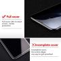 Glass Screen Protector Designed for iPhone 11 Screen Protector, iPhone XR Screen Protector(6.1") Full Protection Durable Tempered Glass Super Explosion-proof No Bubble 3D Touch, Anti Fingerprint, Black - Pack of 3