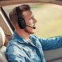 BlueParrott B450-XT Noise Cancelling Bluetooth Headset – Industry Leading Sound with Long Wireless Range, Extreme Comfort and Up to 24 Hours of Talk Time