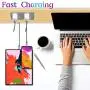 iPhone Charger,Live2Pedal Lightning Cable 3/3/6/6/10FT 5Pack Nylon Braided USB Charging Cable High Speed Data Sync Transfer Cord Compatible with iPhone 11/11 Pro Max/XS MAX/XR/XS/X/8/7/Plus/6S/iPad iPhone Charger,Live2Pedal Lightning Cable 3/3/6/6/10FT 5Pack Nylon Braided USB Charging Cable High Speed Data Sync Transfer Cord Compatible with iPhone 11/11 Pro Max/XS MAX/XR/XS/X/8/7/Plus/6S/iPad
