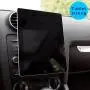[Maker of iMagnet] Car Mount, infiniapps DuoMount [Magnetic Mount]. The Original, Best Patented CD Slot Mount, All Generations of iPhones, All Galaxy Phones, All Galaxy Tablets and iPads