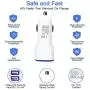 Car Charger, 2.4A USB C Car Adapter Dual Port with 6ft Fast Charging Cord for Samsung Galaxy S20 S20 Plus S20 Ultra S10e A50 A10e A20 Note 10 LG K51 Stylo 4 5 6 Google Pixel 4 4XL 3 XL Moto G8 G7 Play Car Charger, 2.4A USB C Car Adapter Dual Port with 6ft Fast Charging Cord for Samsung Galaxy S20 S20 Plus S20 Ultra S10e A50 A10e A20 Note 10 LG K51 Stylo 4 5 6 Google Pixel 4 4XL 3 XL Moto G8 G7 Play