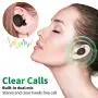 Wireless Earbuds Bluetooth 5.0 Headphones, 120H Playtime Deep Bass Stereo Sound Earbuds with Microphone, IPX8 Waterproof Headphones with Charging Case for Sports Wireless Earbuds Bluetooth 5.0 Headphones, 120H Playtime Deep Bass Stereo Sound Earbuds with Microphone, IPX8 Waterproof Headphones with Charging Case for Sports