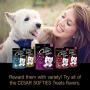 Cesar Softies Dog Treats