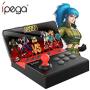 IPEGA PG-9135 Gladiator 4.0 Wireless Joystick Gamepad Controller Mobile Joystick Compatible Phone8 XS XR iOS Compatible Samsung S8, S9 Note 8 vivo x23 Oppo R17 Android Phone Tablet TV Box