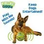 Wobble Wag Giggle Ball, Interactive Dog Toy, Fun Giggle Sounds When Rolled or Shaken, Pets Know Best, As Seen On TV Wobble Wag Giggle Ball, Interactive Dog Toy, Fun Giggle Sounds When Rolled or Shaken, Pets Know Best, As Seen On TV