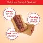 Milk-Bone MaroSnacks Dog Treats with Real Bone Marrow and Calcium