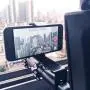Smartphone Camera Bow Phone Mount for Use with Iphone,samsung,gopro, and More Smartphone Camera Bow Phone Mount for Use with Iphone,samsung,gopro, and More