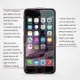 Ailun Screen Protector for iPhone 8,7,6s,6, 4.7-Inch,[3 Pack] 2.5D Edge Tempered Glass,Case Friendly