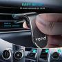 Vend Cell Phone Holder for Car Air Vent, Magnetic Car Phone Mount, Easy one Hand use Magnetic Phone Mount, Universal Car Phone Holder for iPhone, Samsung, Nokia, LG, Sony, Huawei, and All Smartphones