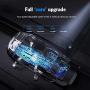 Gamepad Compatible | Phone Gamepad Joystick for Pubg Trigger Fire Button Aim L1 R1 Key L1R1 Shooter Controller for Pubg Mobile Phone Game Pad