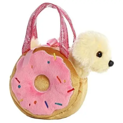 Aurora - Pet Carrier - 7" Yummy