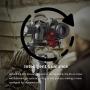 MOZA iFocus-M Follow Focus Motor for MOZA Air 2 MOZA Aircross 2 stabilizer