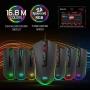Redragon H510 Wired Gaming Headset M711 RGB Gaming Mouse Bundle