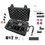 Lekufee Mini Waterproof Hard Case for DJI Osmo Pocket Camera and Accessories