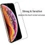 iPhone Xs/iPhone X/iPhone 11 Pro Screen Protector,JIOM Anti-Scratch High Definition Bubble Free Anti-Fingerprint Tempered Glass Screen Protector Compatibler iPhone X/Xs/11 Pro [Clear,3-Pack]